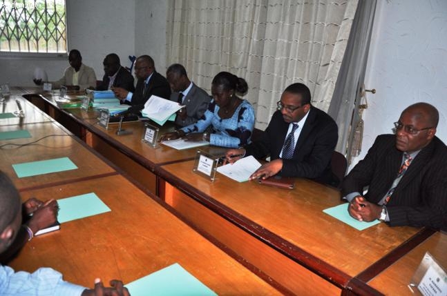 Presse/Application de la convention collective : Le Cnp met la pression sur les éditeurs